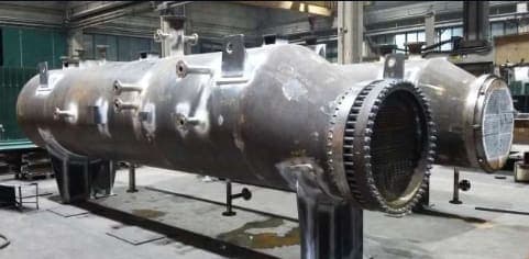 Separatori gas