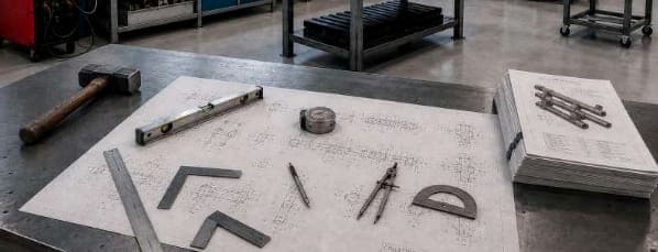 Lavorazioni su specifica